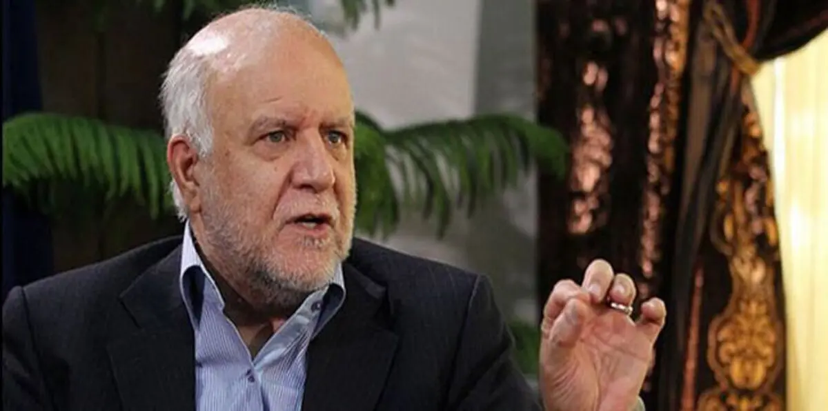 وزير النفط الإيراني يزور سلطنة عمان