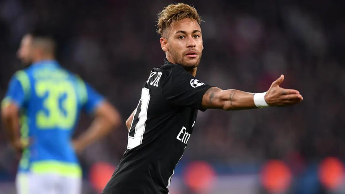 تقرير: قمة ليفربول وافتتاح الدوري الفرنسي يحسمان "العملية نيمار" بين برشلونة وباريس سان جيرمان