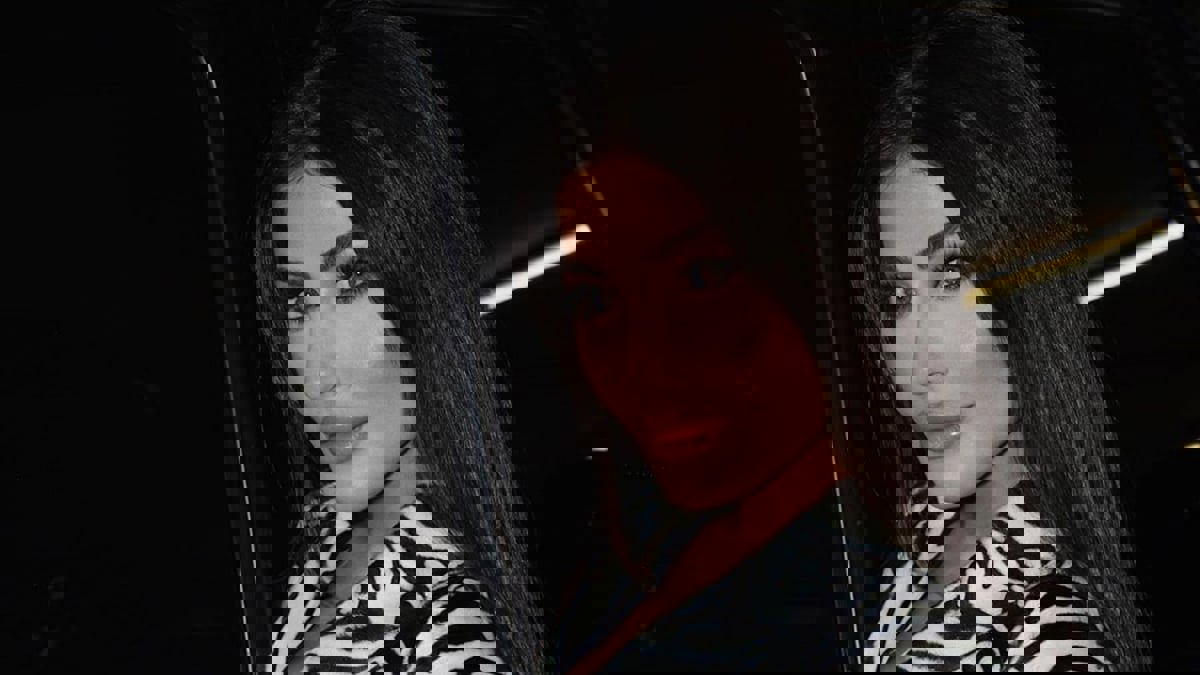 هبة نور: لا أتقبل تملك الرجل.. وأرفض الإجهاض