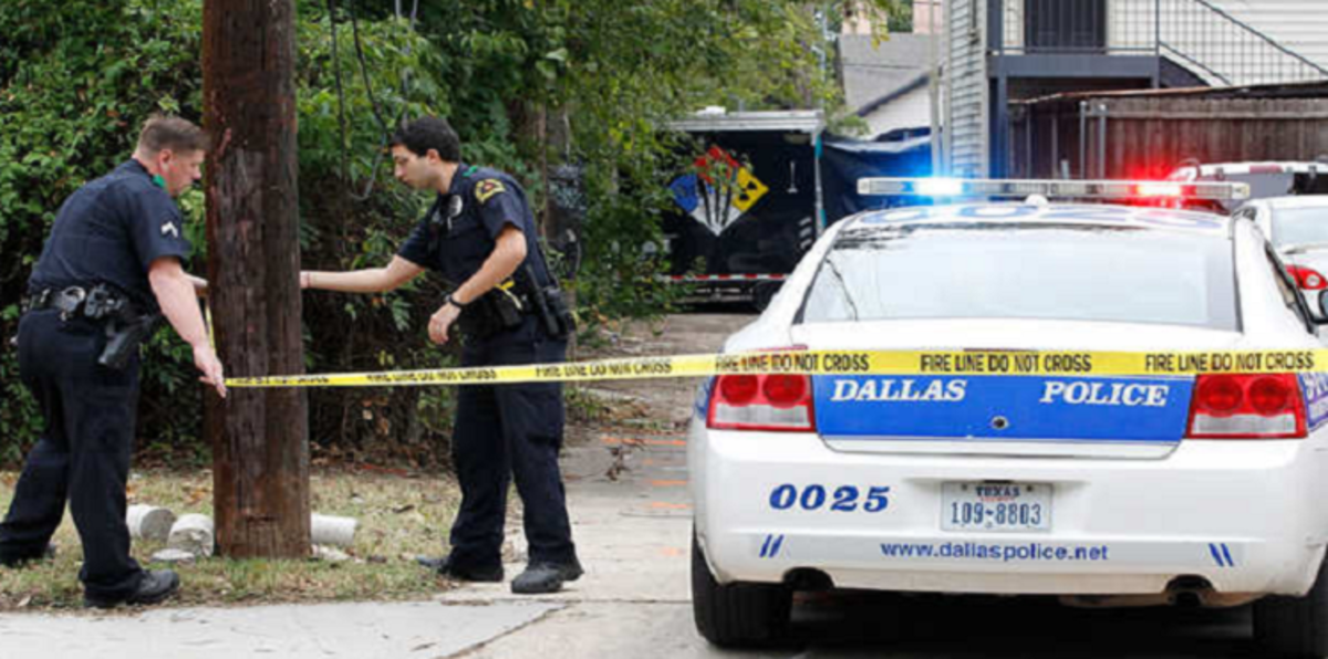 شيكاغو تسجل في 2016 أعلى نسبة للجريمة خلال 20 عامًا