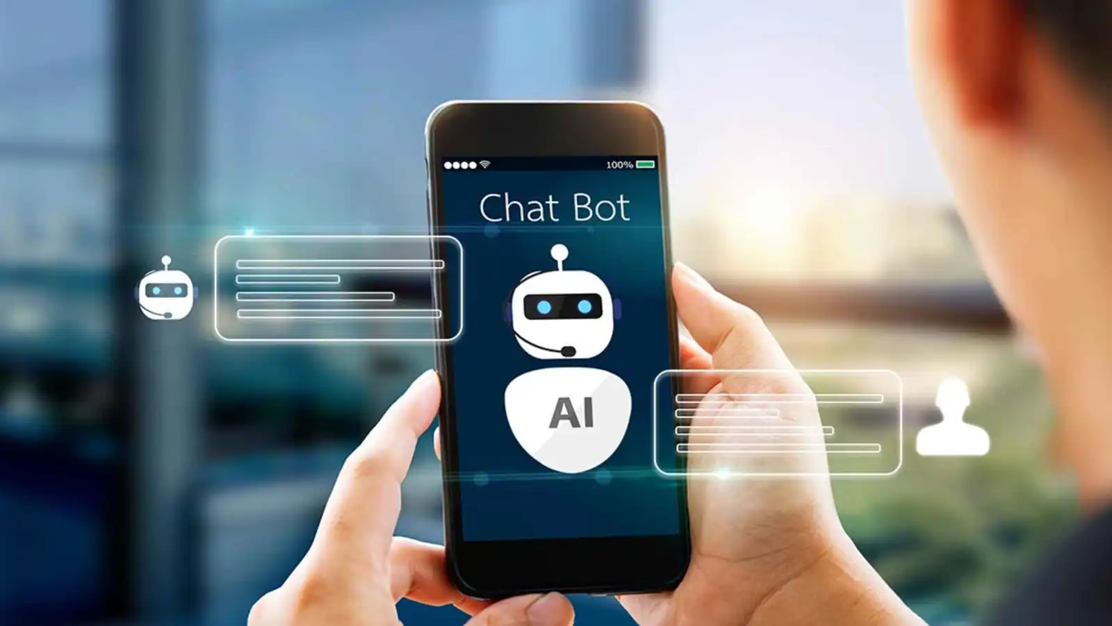 روبوتات بمشاعر بشرية.. الـAI يتحول إلى قاض يقيّم حياتك جيداً