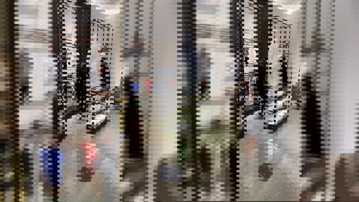 جدل في الكويت إثر إزالة مجسمات من محل تجاري بحجة مخالفتها الشريعة (صور)