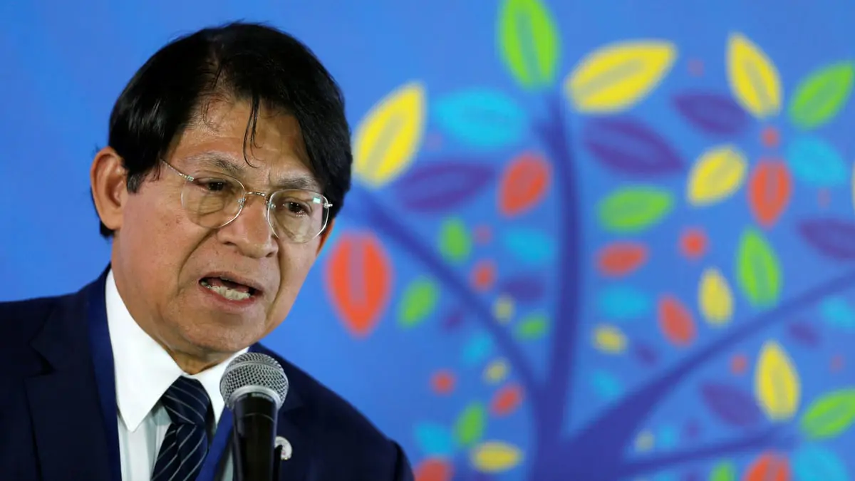 نيكاراغوا ترفض استقبال السفير الجديد للاتحاد الأوروبي