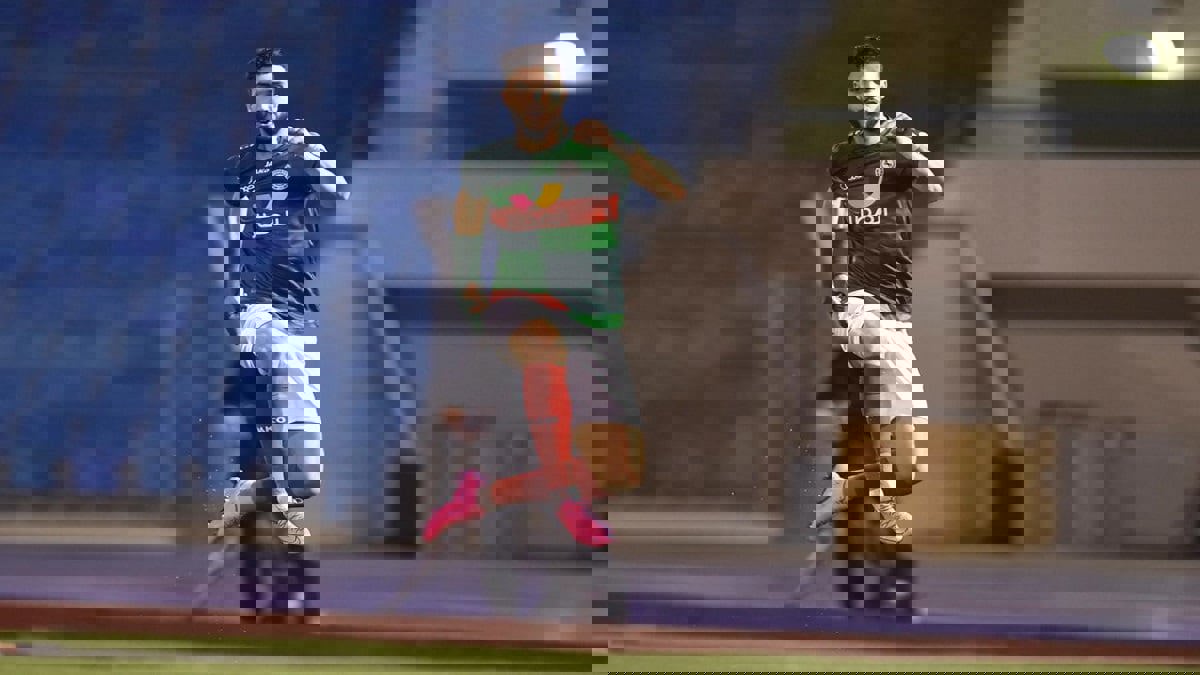 وليد أزارو مهاجم الأهلي المصري ينضم رسميا إلى الاتفاق السعودي