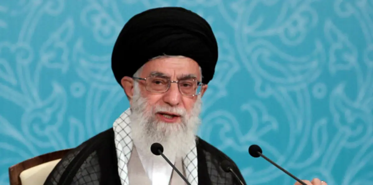 خامنئي يحذر من الحديث عن مجزرة 1988 في الحملات الانتخابية الرئاسية