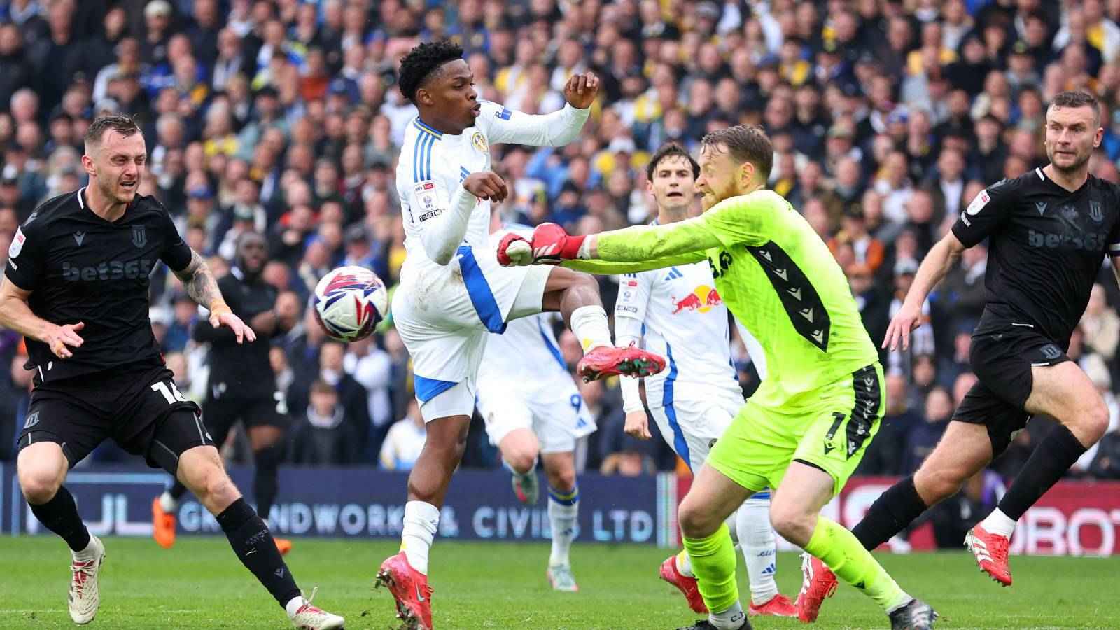 تأكد صعود ناديين إلى الدوري الإنجليزي الممتاز (فيديو)