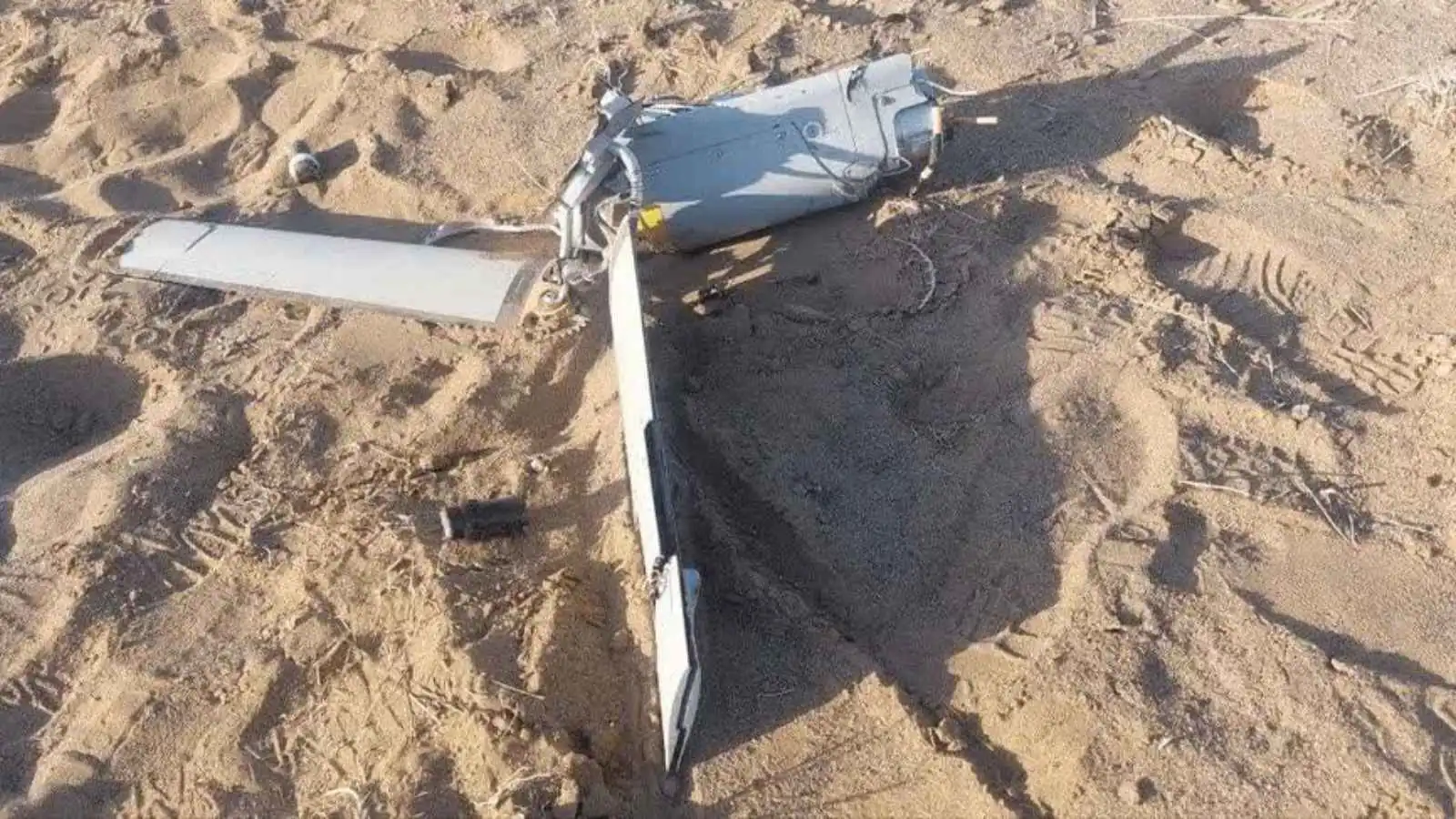 الجيش الإيراني يعلن إسقاط 13 طائرة مسيّرة خلال 24 ساعة