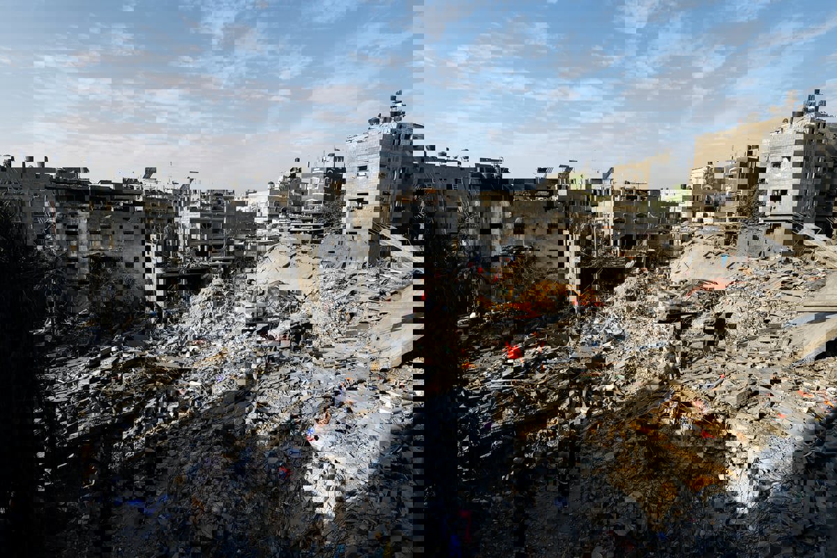  إسرائيل: سنعود بعد الهدنة ونقضي على حماس في غزة