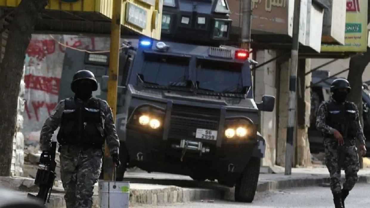 الأردن.. مقتل شقيقين "تكفيريين" بمداهمة أمنية في الرمثا (فيديو)