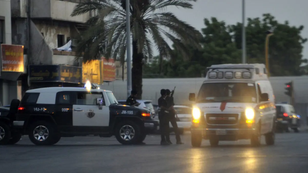 السعودية.. تشادي يهشم رأس طليقته بمطرقة حديدية