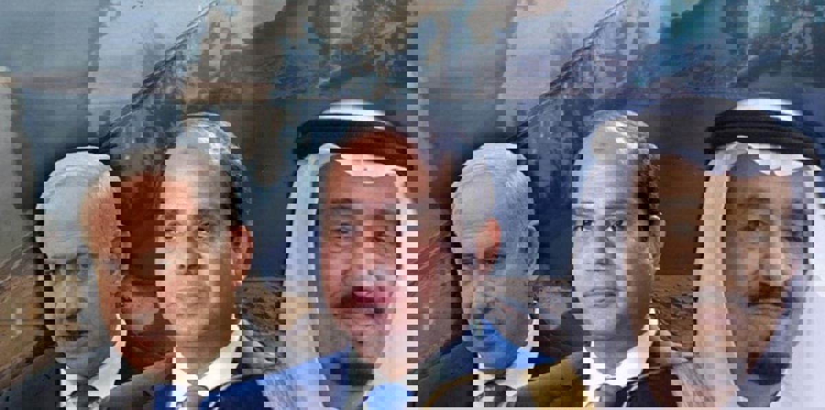 خبير أمريكي: الجسر المصري السعودي قد يخلق بؤرة توتّر مع إسرائيل