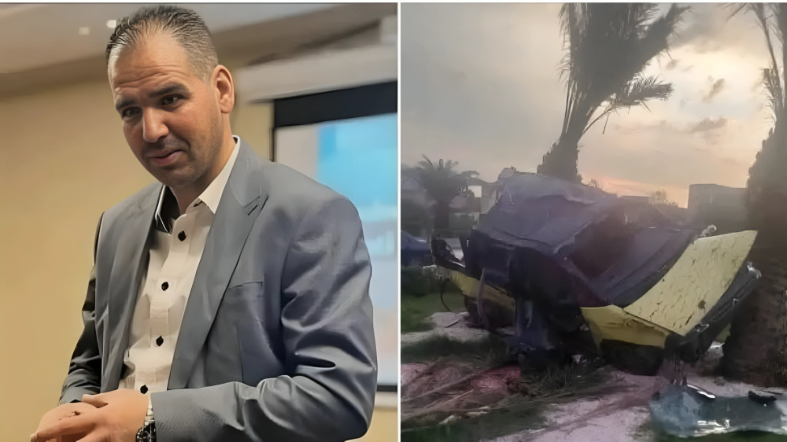 الجزائر تودع طبيبها الإنسان.. الموت يخطف حبيب المرضى