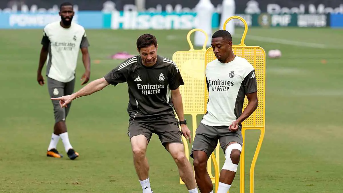 ديفيد ألابا