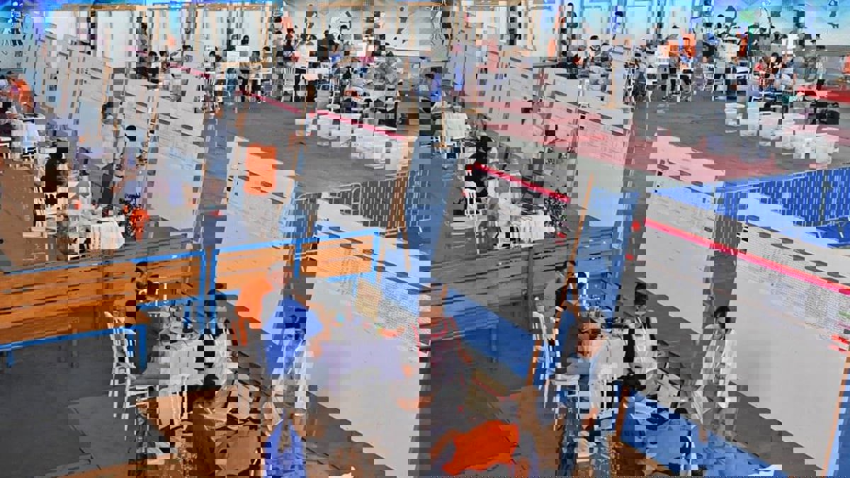 نتائج الاستفتاء على الدستور تطيح بمسؤولين في هيئة الانتخابات التونسية