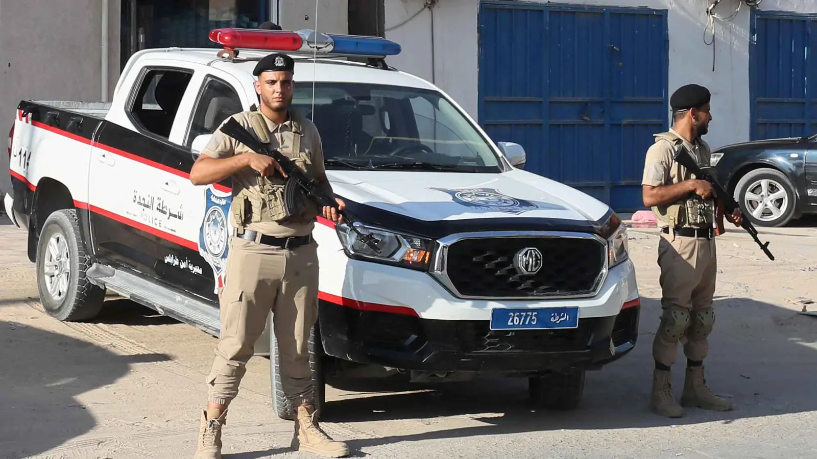 توتر في طرابلس.. مقتل رئيس جهاز دعم الاستقرار "غنيوة الككلي"