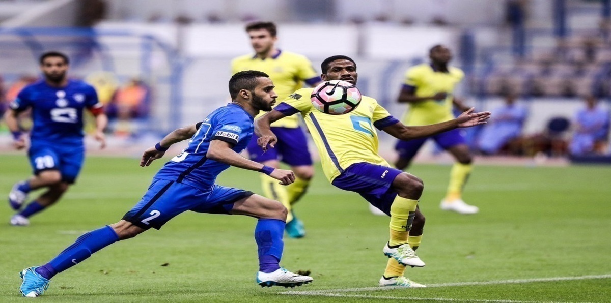 السعودية.. لاعب نادي الهلال على رادار الأهلي