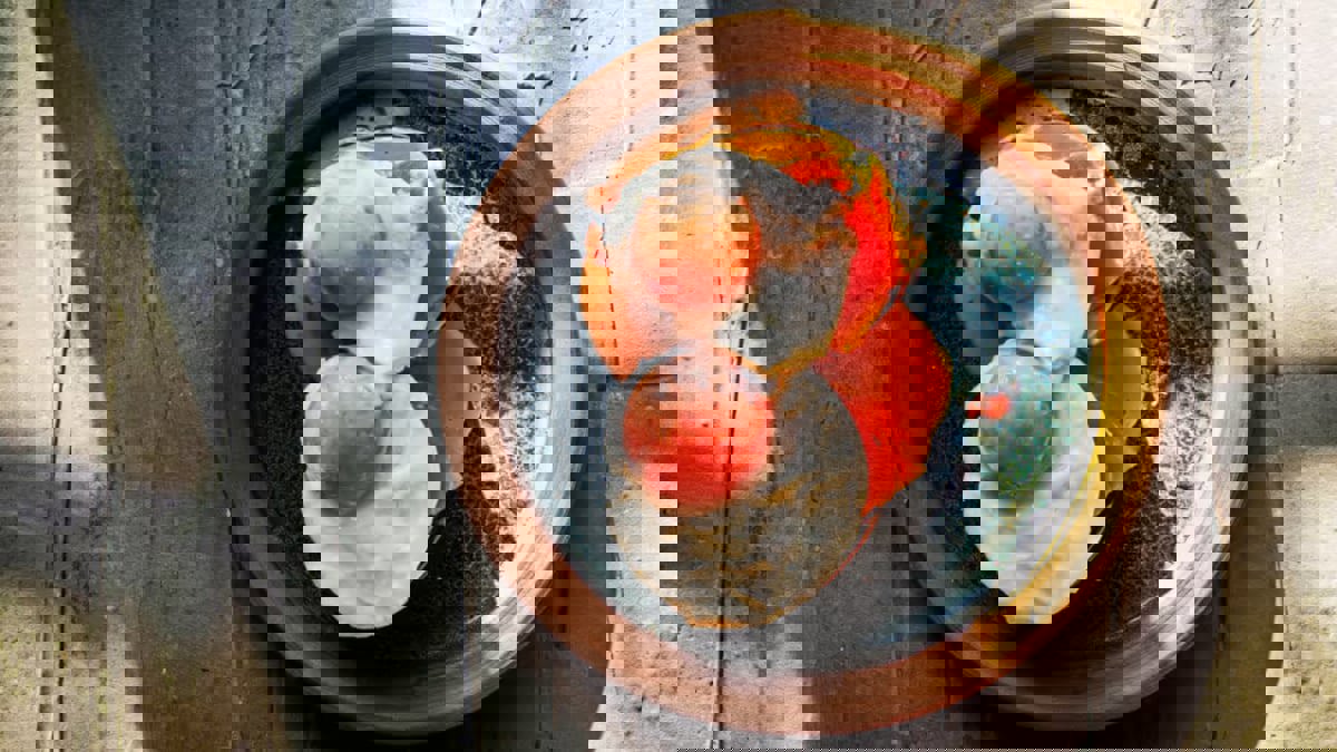 أطعمة تقلل خطر الإصابة بالاضطراب ثنائي القطب