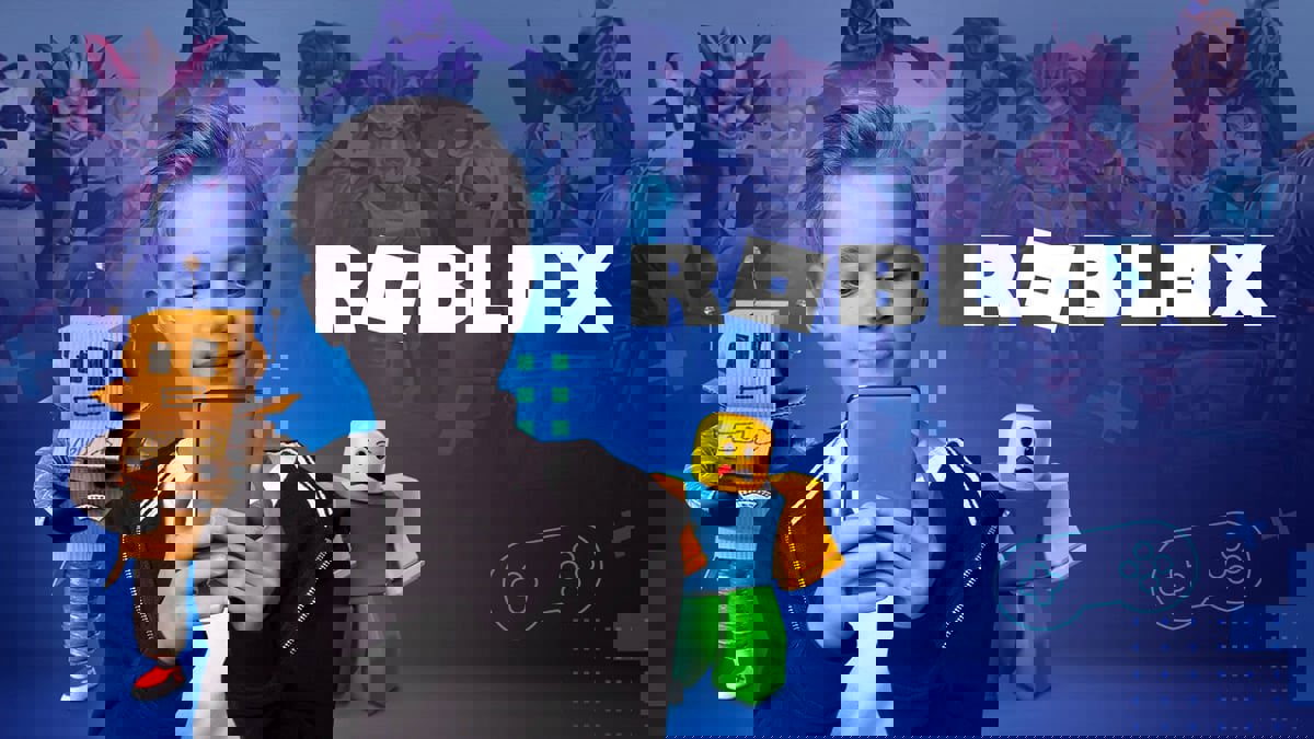 كيف تحمي أطفالك من مخاطر منصة ألعاب "روبلوكس"؟