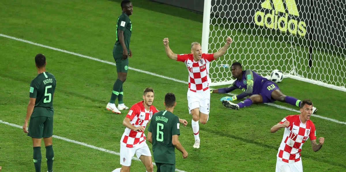 موعد مباراة نيجيريا وآيسلندا اليوم في كأس العالم والقنوات الناقلة