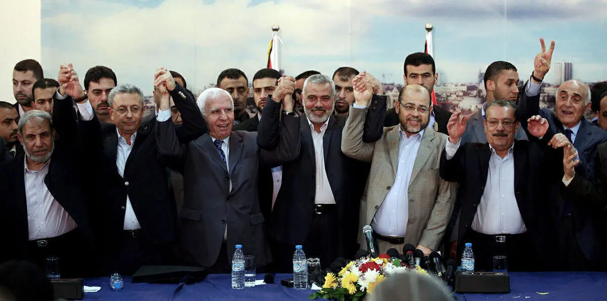 ما مصير قضايا "التخابر" مع حماس بعد توافق الحركة مع مصر؟