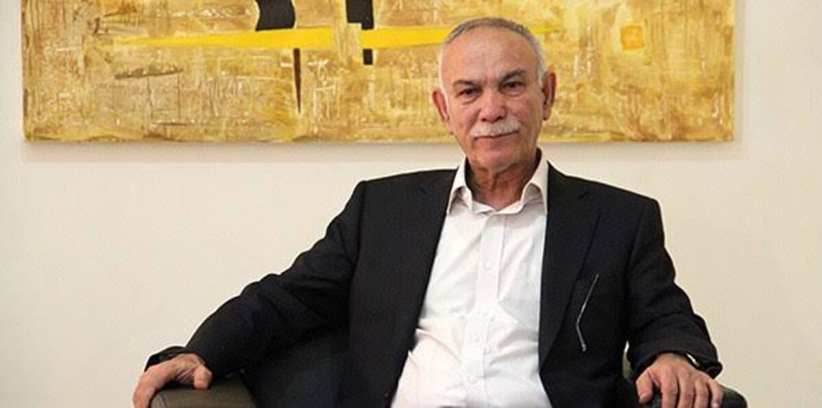 وفاة زعيم المعارضة في كردستان العراق نوشيروان مصطفى