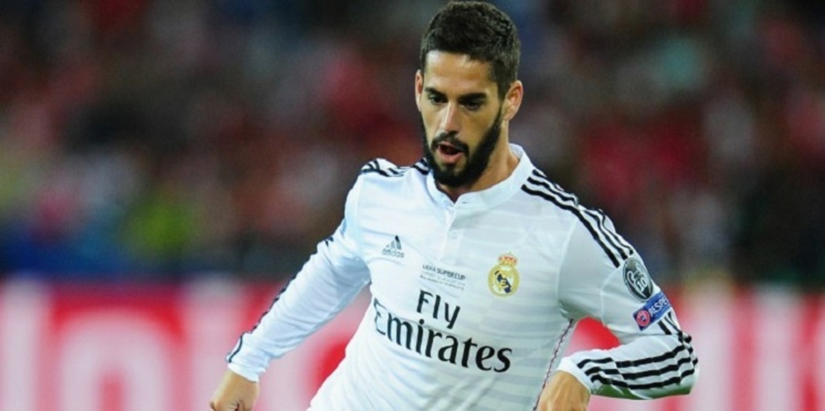 ايسكو يسجل هدفا ولا أروع بالتدريب (فيديو)