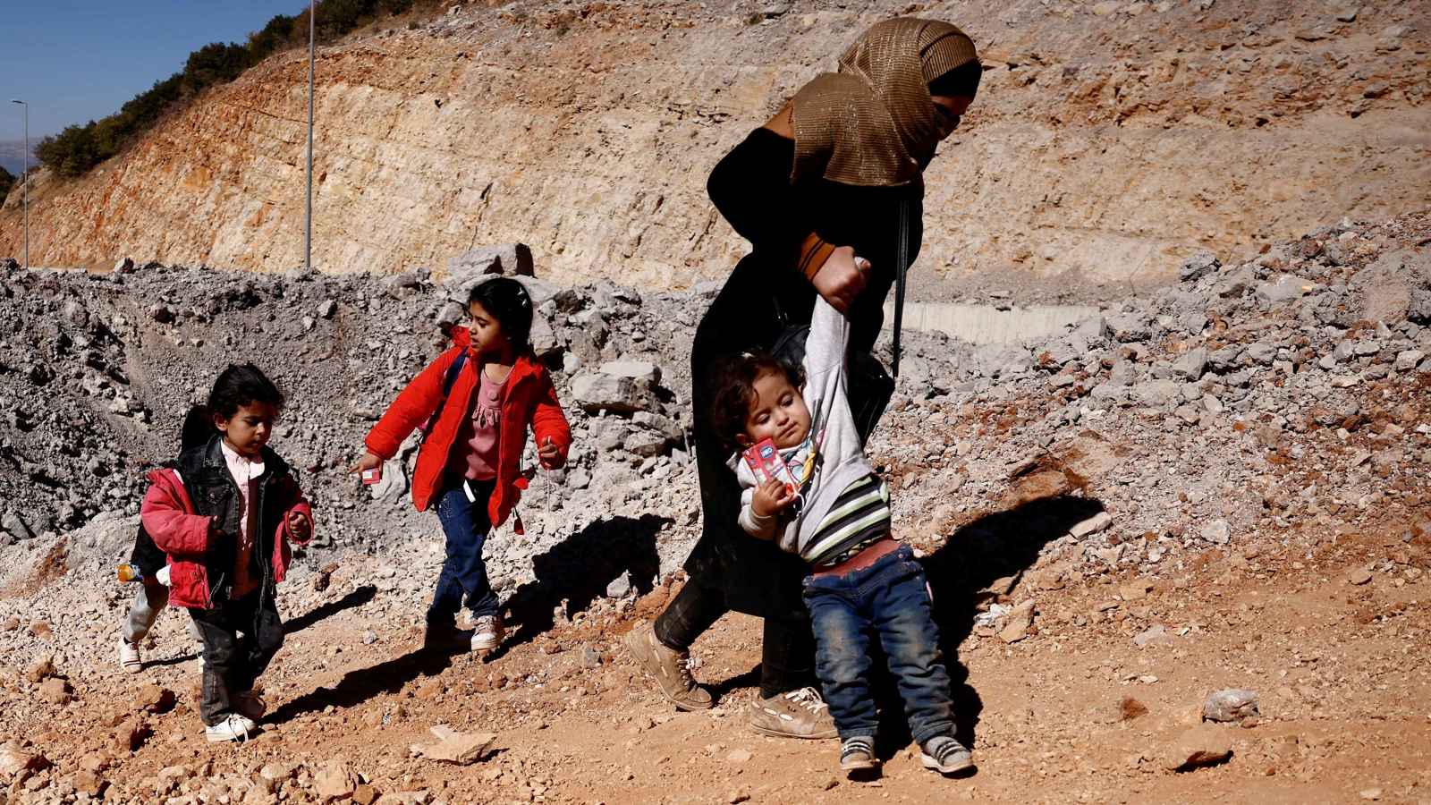 "يونيسف" تحذر من تكرار "مذبحة" أطفال غزة في لبنان