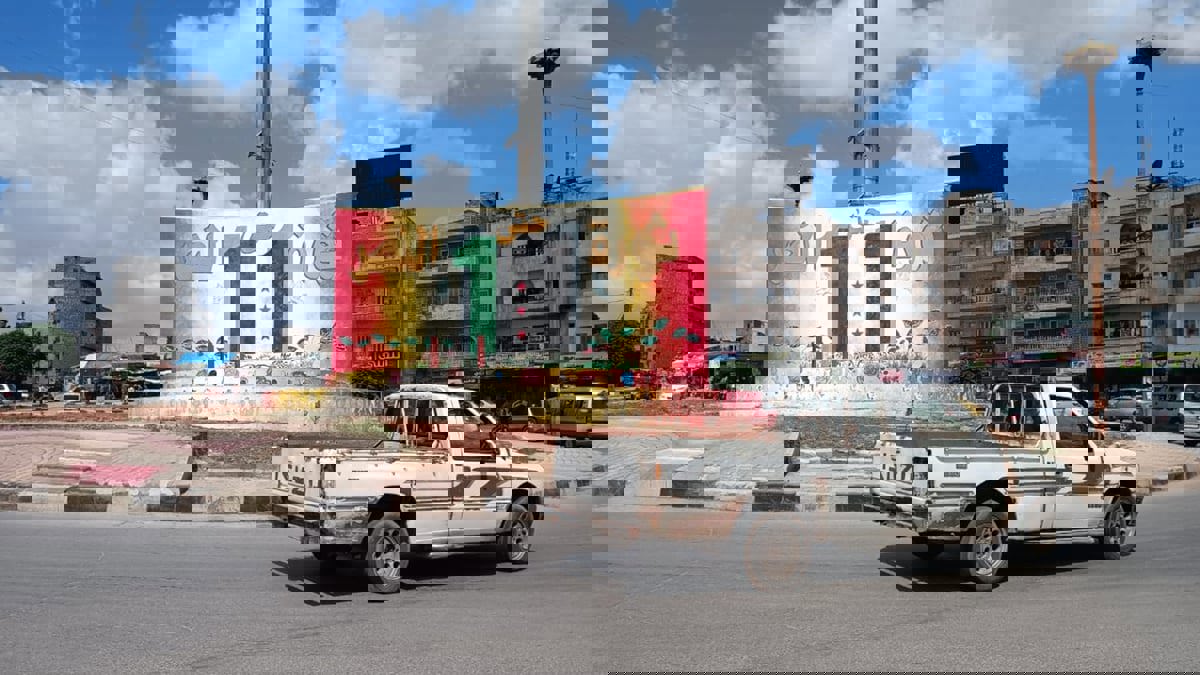 قصص نجاة من الانتحار في إدلب السورية