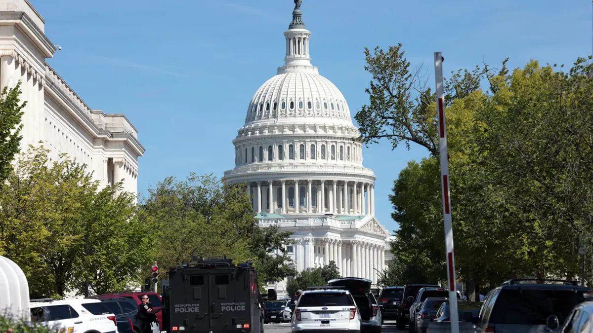 تقرير: ديون الولايات المتحدة قد تغرق العالم بأزمة اقتصادية جديدة