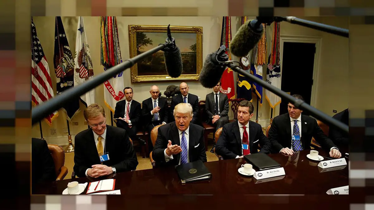 مفجّر فضيحة ووترغيت في كتابه الجديد: ترامب عارض مستشاريه وأصر على تصفية قاسم سليماني