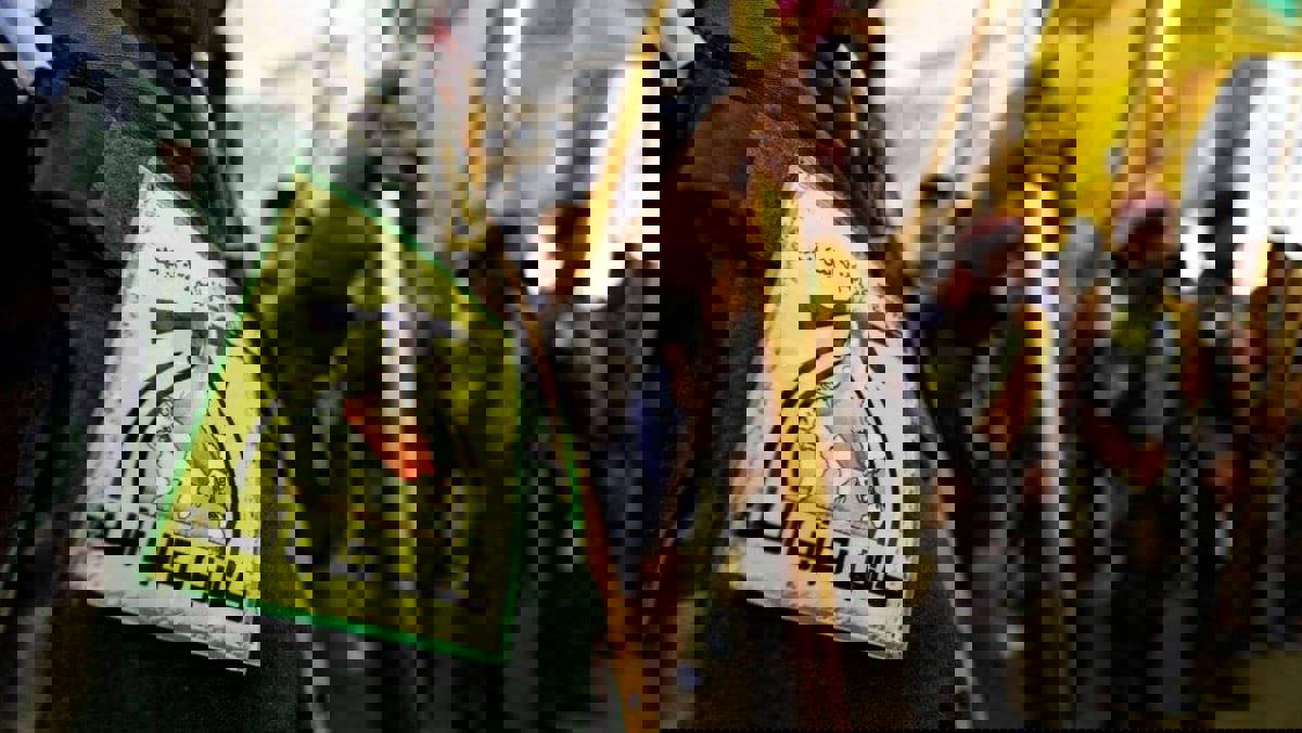 استجابة لدعوة الصدر.. كتائب حزب الله العراقي تحل "سرايا الدفاع الشعبي"