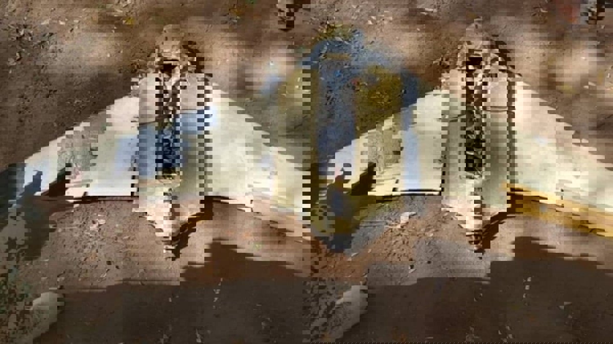 التحالف العربي يدمر طائرتي "درون" مفخختين أطلقتهما ميليشيا الحوثي