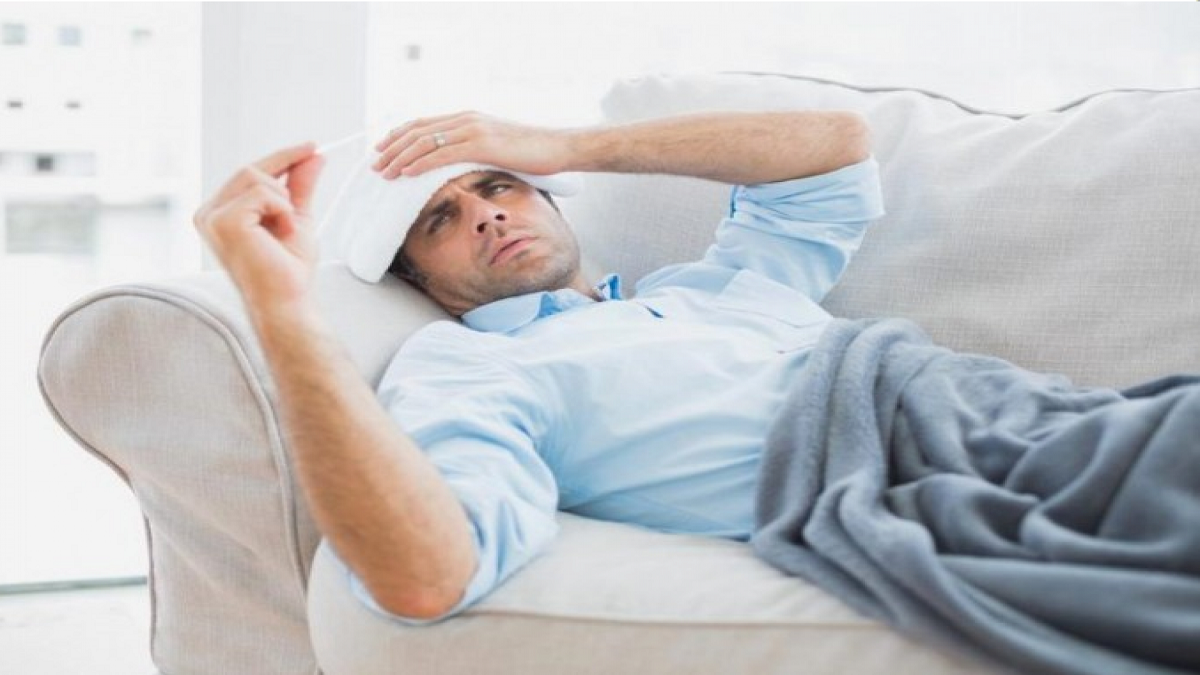 4 علاجات منزلية تساعدك على التخلص من الحمى‎‎