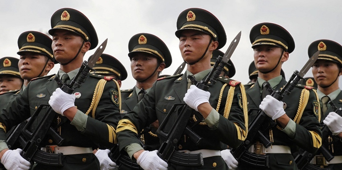 الصين تنفي بناء قاعدة عسكرية لها في باكستان