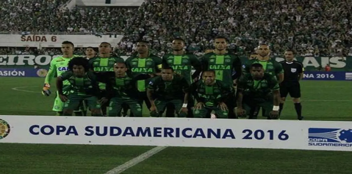 كولومبيا تخلد ضحايا تشابيكوينسي بطريقة خاصة