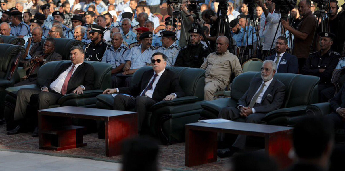 تعديل حكومة الوفاق الليبية.. هل يستبق فائز السراج الأحداث بهذه الخطوة؟