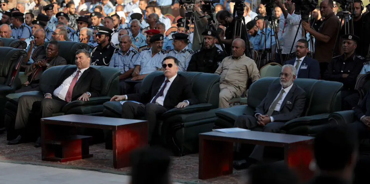 تعديل حكومة الوفاق الليبية.. هل يستبق فائز السراج الأحداث بهذه الخطوة؟