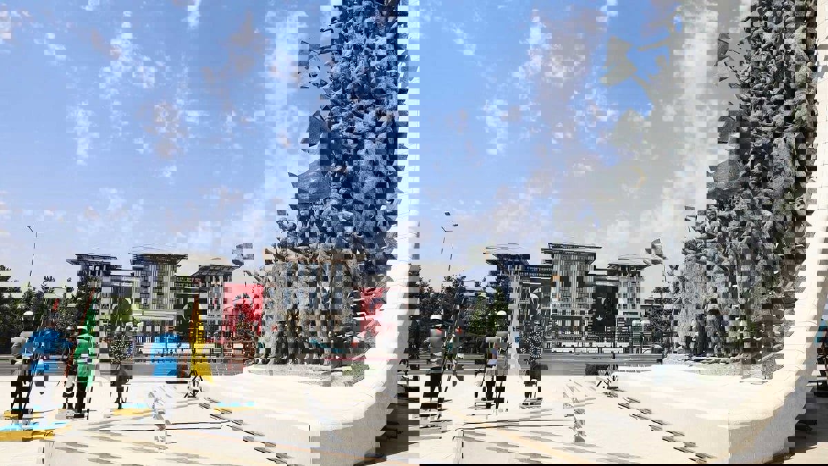 تقرير: اتهام أنقرة لواشنطن بتأييد انقلاب 2016 يعيق عودة الدفء لعلاقات البلدين