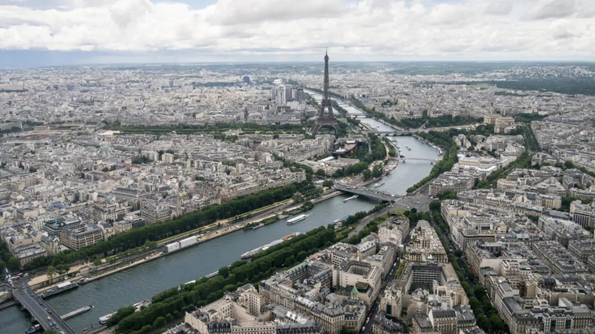 مسيرة غير مسبوقة في باريس ضد معاداة المسلمين في فرنسا