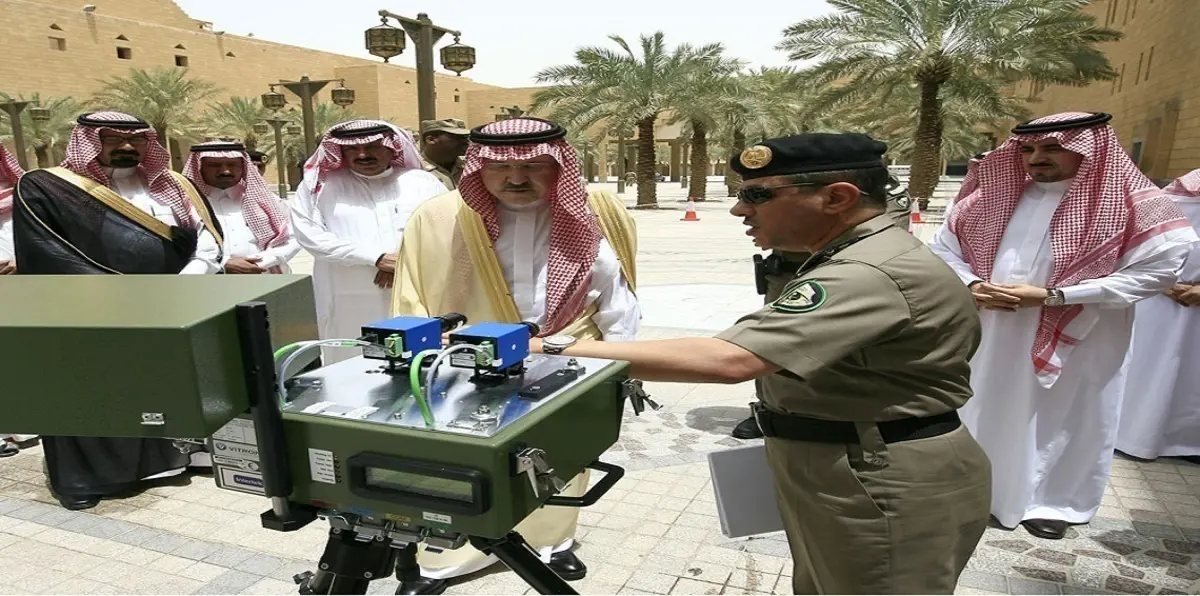 بعد 7 سنوات على إطلاقه.. هل بدأ السعوديون يتقبلون نظام "ساهر" المروري؟