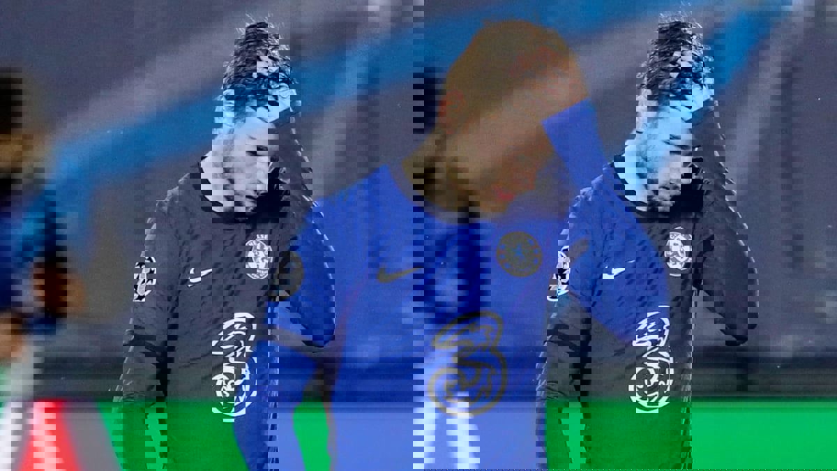 بايرن ميونخ يستعد لتقديم "عرض مفاجئ" لضم تيمو فيرنر مهاجم تشيلسي