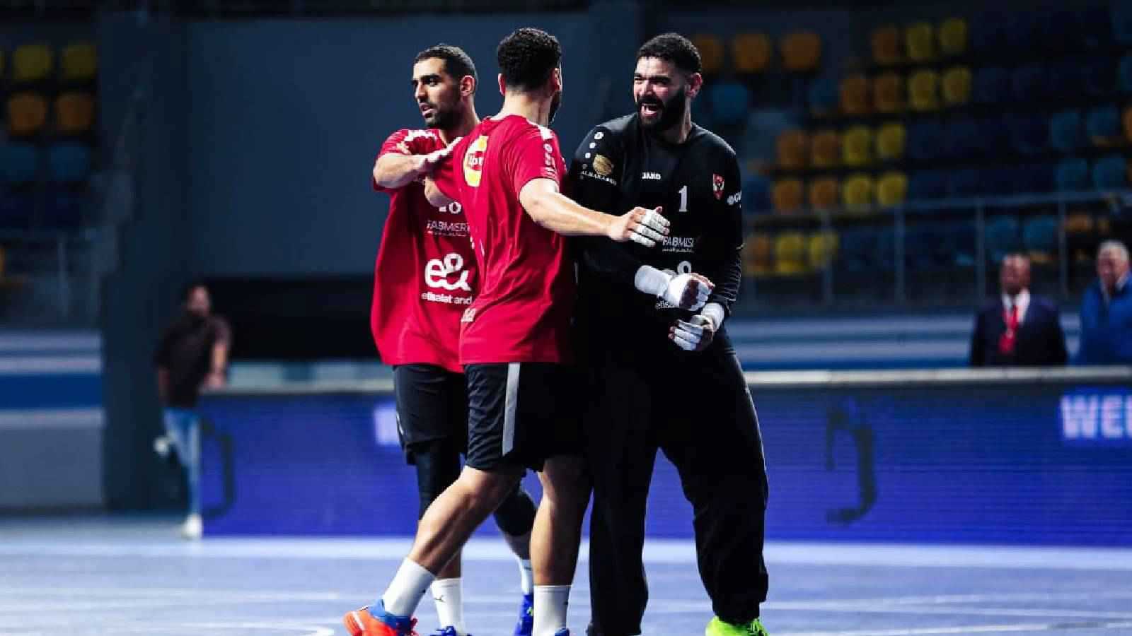 بعد تألقه.. نجم الأهلي المصري يقترب من الدوري الألماني 