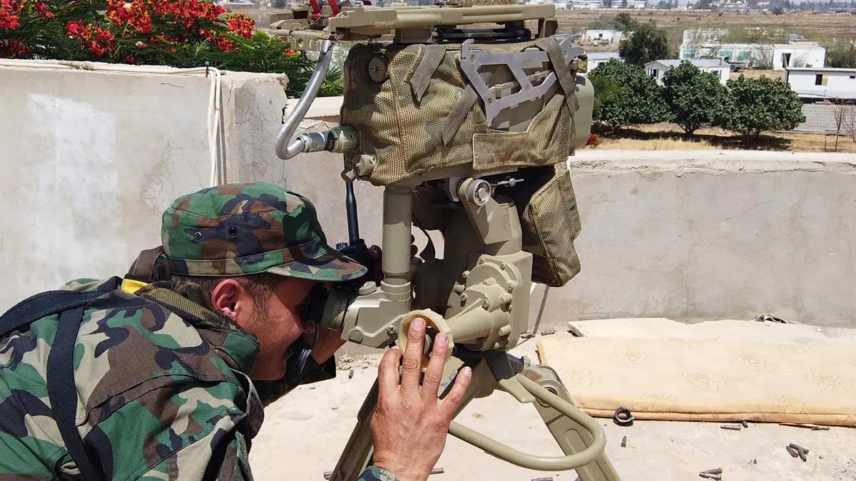 "معركة سرت" تقرر مصير التدخل التركي في ليبيا