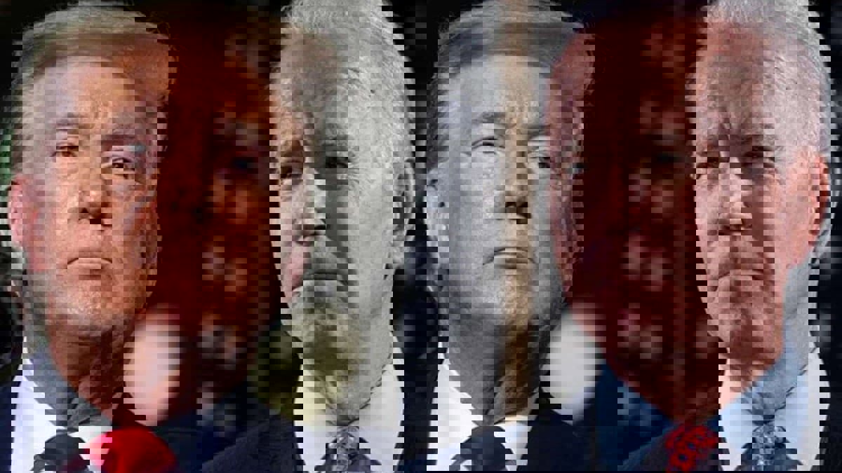 الأسبوع المقبل يُمتَحن بايدن وترامب في السياسة الخارجية الأميركية