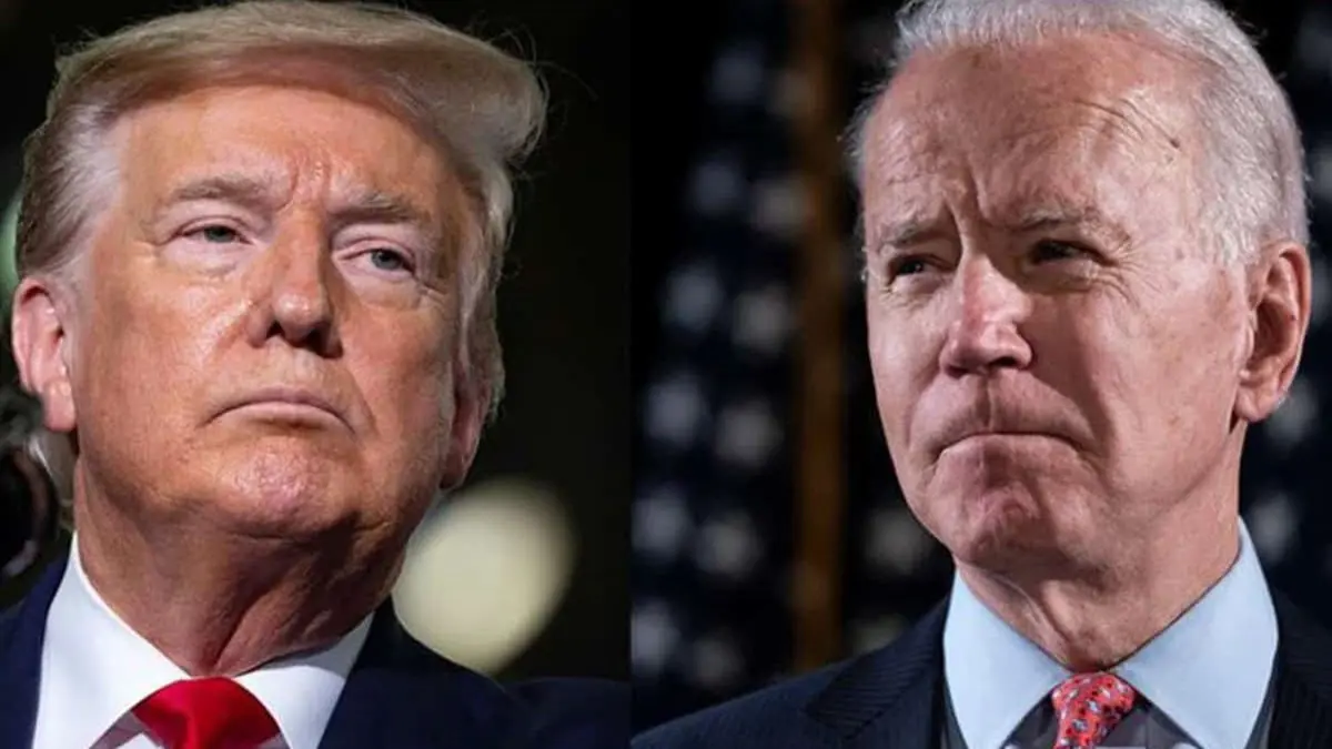 الأسبوع المقبل يُمتَحن بايدن وترامب في السياسة الخارجية الأميركية