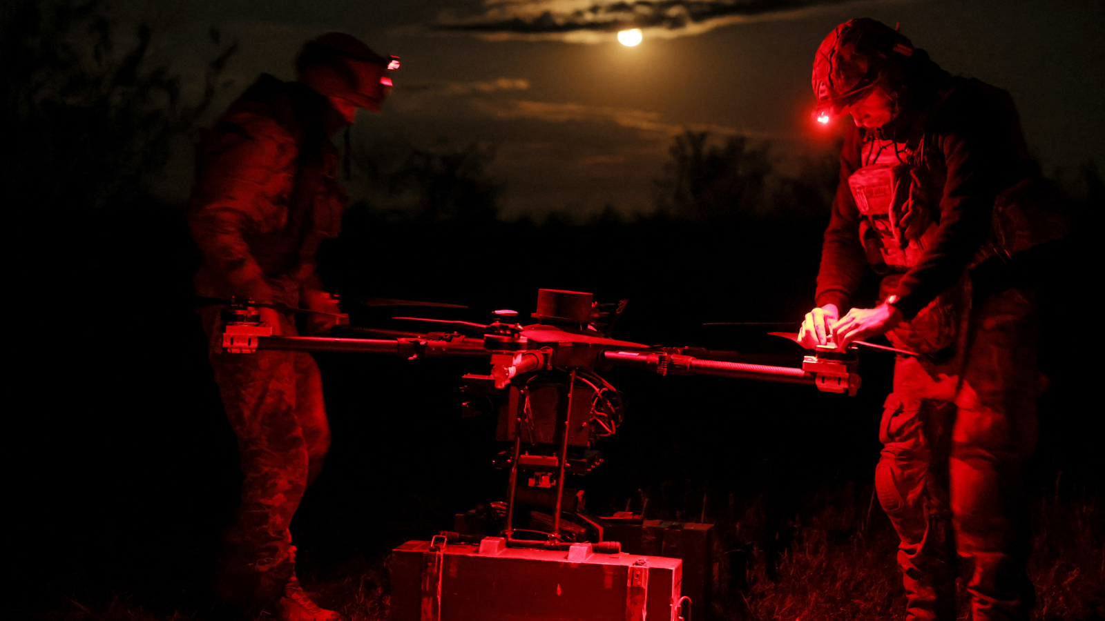 الزحف الروسي يشتد.. هل تخسر أوكرانيا الرهان على "الناتو"؟