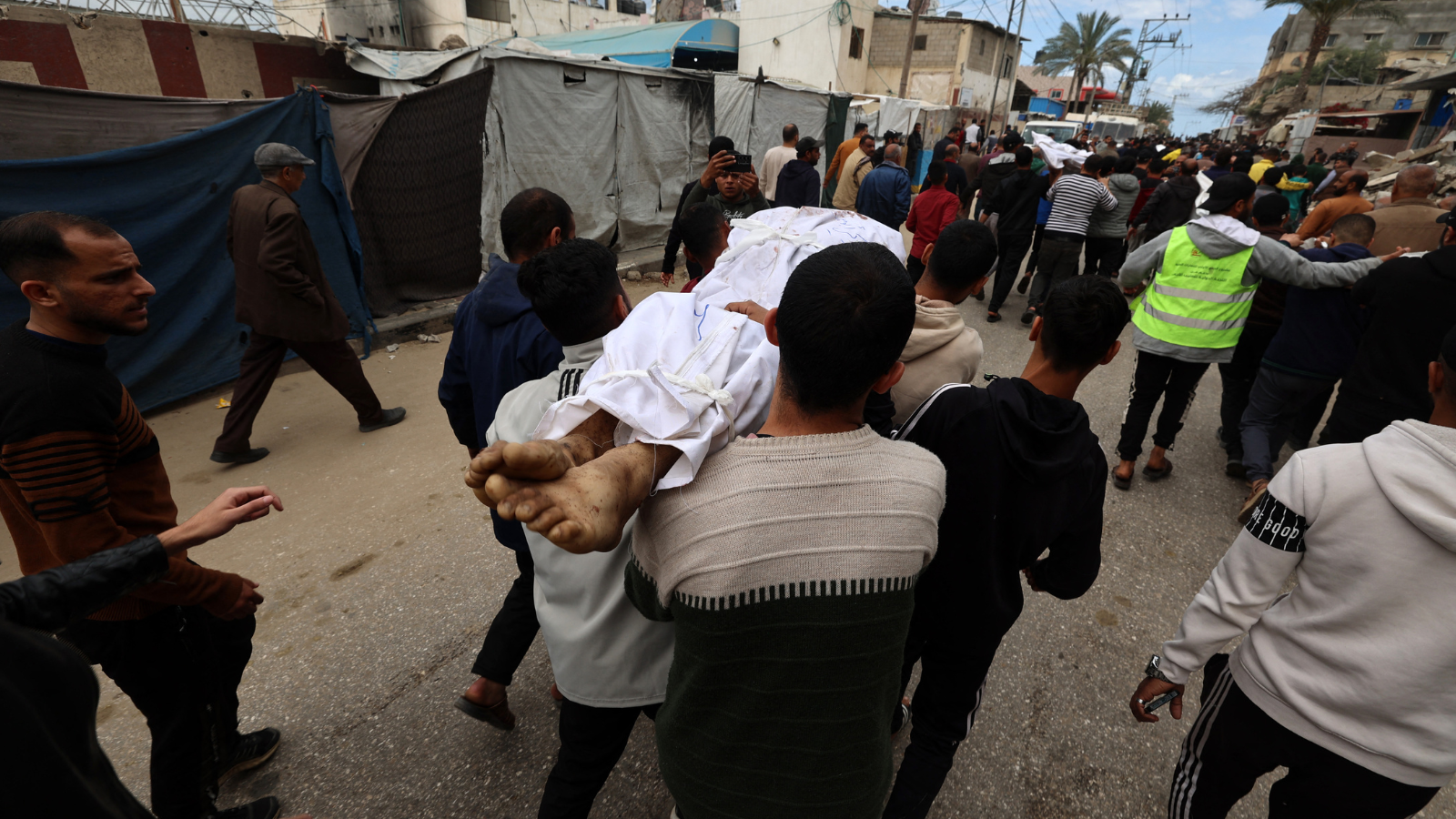 "الطائرات الانتحارية".. سلاح إسرائيلي جديد لاستهداف الفلسطينيين