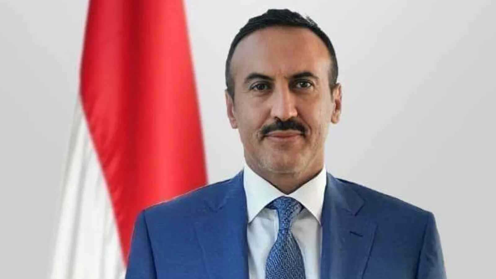 "مؤتمر" صنعاء يرضخ لمطالب الحوثيين ويفصل نجل صالح من منصبه