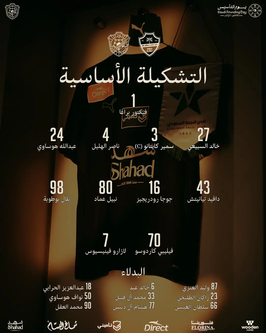 تشكيل النجمة