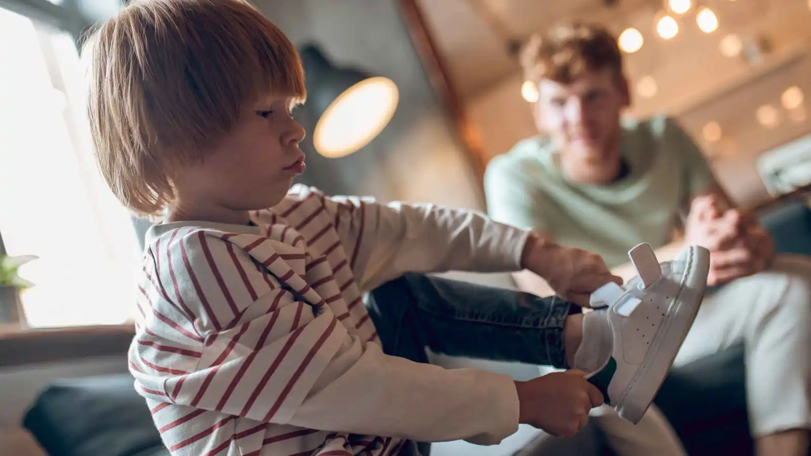 الحيلة المجدية لجعل الأطفال ينفذون ما تطلبه منهم